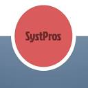 SystPros AB logotyp