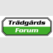 Trädgårdsforum i Värmland AB logotyp