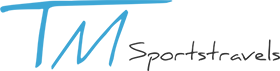 TM Sportstravels AB logotyp