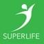 Sweden Superlife Consulting AB logotyp