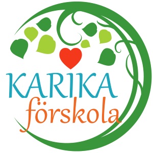 Karikan Förskola AB logotyp