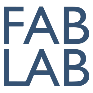 Fablab AB logotyp