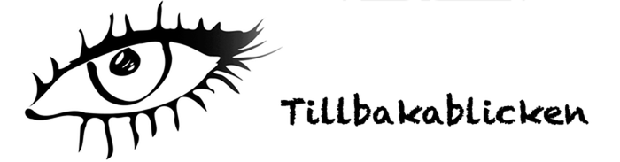 Tillbakablicken AB logotyp