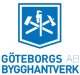 Göteborgs bygghantverk AB logotyp
