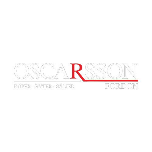 Oscarsson Fordon AB logotyp