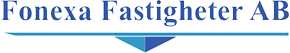 Fonexa Fastigheter AB logotyp