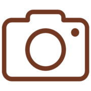 Fotograf Broman AB logotyp