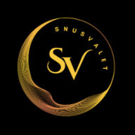 Snusvalet AB logotyp