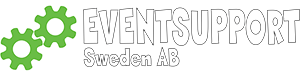 Eventsupport Sweden AB logotyp