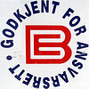 Byggsafe Kristinehamn AB logotyp