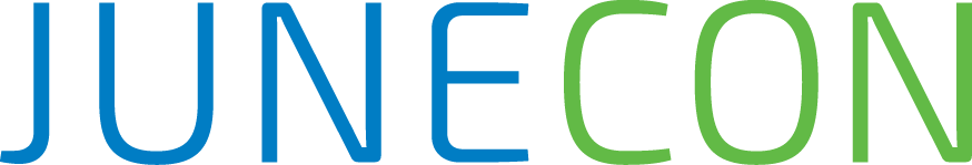 Junecon AB logotyp