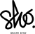 Sushi Sho Aktiebolag logotyp