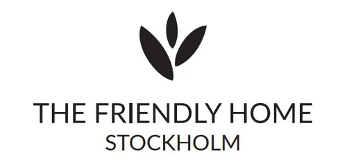 The Friendly Home Stockholm AB logotyp