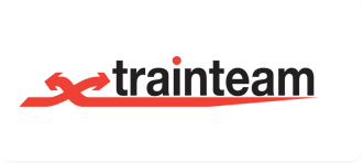 TrainTeam Sverige AB logotyp