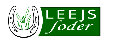 Leejs Foder AB logotyp