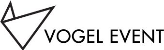 Vogel Event AB logotyp