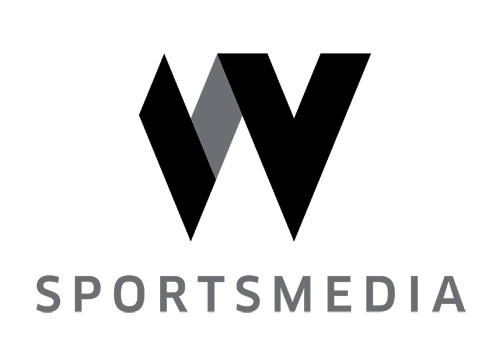 W sportsmedia AB logotyp