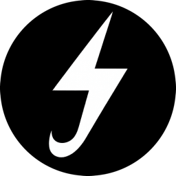 JIH Elteknik AB logotyp