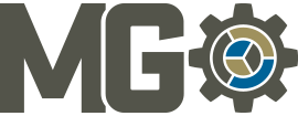 MINDGEAR SUPPORT&SOLUTIONS AB logotyp