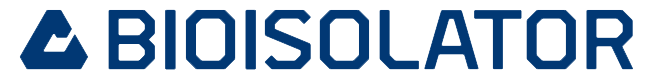 Bioisolator AB logotyp
