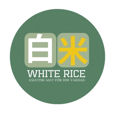 White Rice AB logotyp