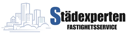 Städexperten Fastighetsservice Öresund AB logotyp
