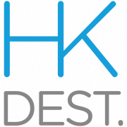 Höga Kusten destinationsutveckling AB logotyp