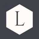 Lanna Bokhandel AB logotyp