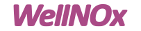Wellnox Health AB logotyp