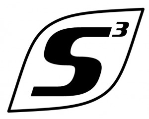 S3 - SubSea Solutions AB logotyp