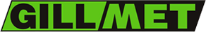 Gillmet AB logotyp