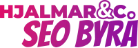 Hjalmar & Company Aktiebolag logotyp