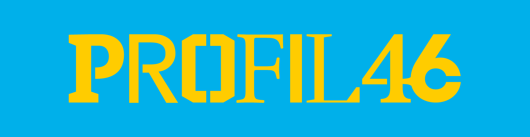 Profil46 AB logotyp