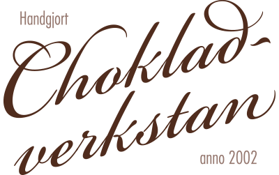 Chokladverkstan Christina Lööw AB logotyp
