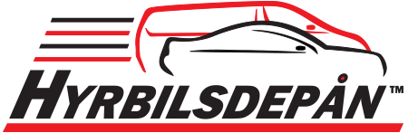Västsvenska Hyrbilsdepån AB logotyp