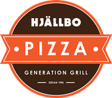 Hjällbo Pizza & Kebab AB logotyp