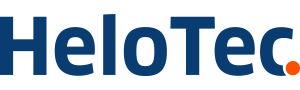 Helotec AB logotyp