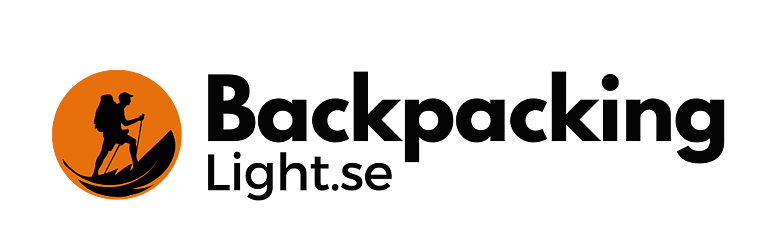 Backpackinglight AB logotyp