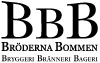Bröderna Bommen AB logotyp