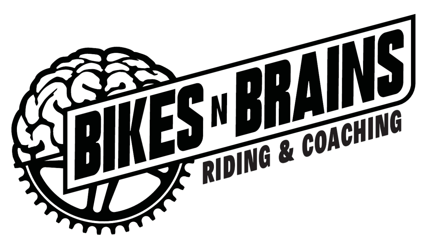 Bikes n Brains AB logotyp