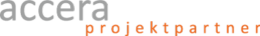 accera projektpartner AB logotyp