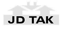 JD Tak AB logotyp
