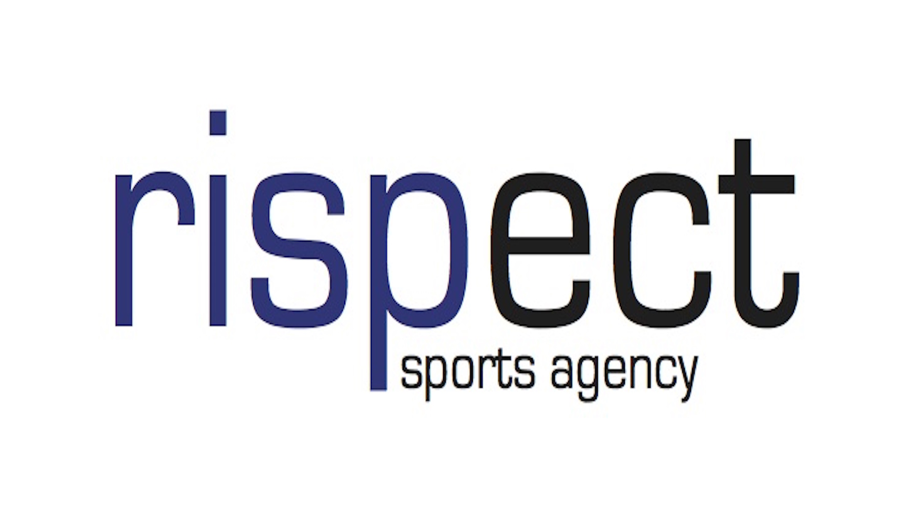 Rispect Sports Agency AB logotyp