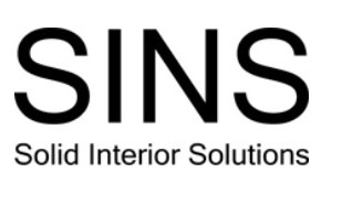 Solid interior solutions i Stockholm AB logotyp