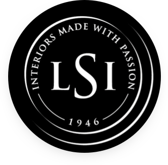 LSI Projects AB logotyp
