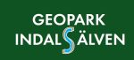 Geopark Indalsälven AB logotyp