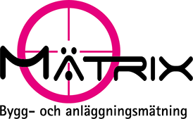 Mätrix AB logotyp