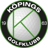 Köpings Golfklubb AB logotyp