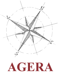 AGERA KBT AB logotyp
