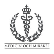 Medicin och Mirakel AB logotyp